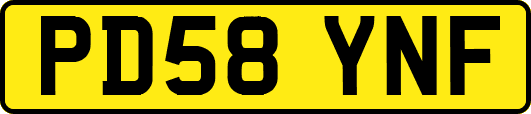 PD58YNF