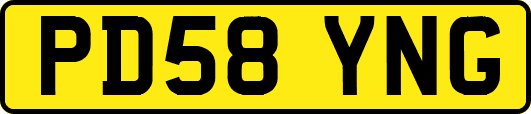 PD58YNG