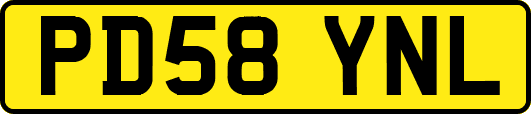 PD58YNL