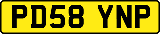 PD58YNP