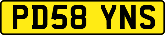 PD58YNS