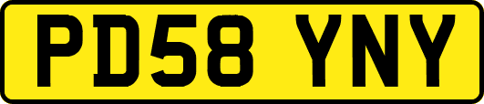 PD58YNY