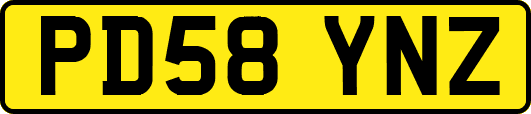 PD58YNZ