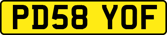 PD58YOF