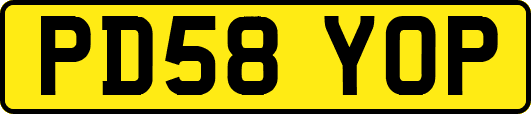 PD58YOP