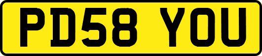 PD58YOU
