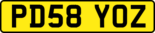 PD58YOZ