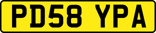 PD58YPA