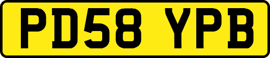 PD58YPB
