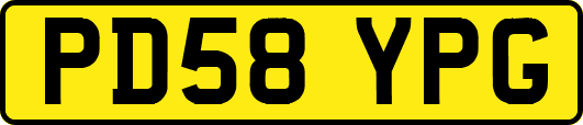 PD58YPG