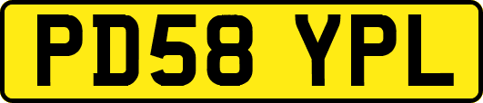 PD58YPL