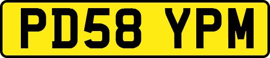 PD58YPM