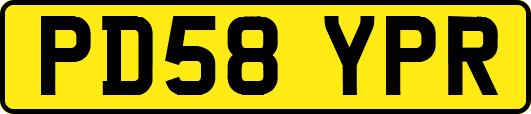PD58YPR