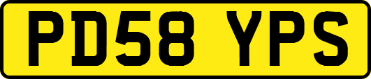 PD58YPS
