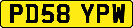 PD58YPW