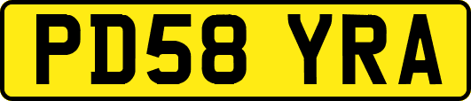 PD58YRA