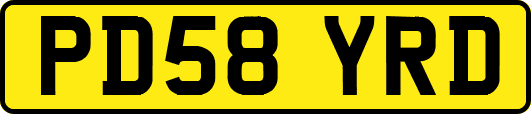 PD58YRD