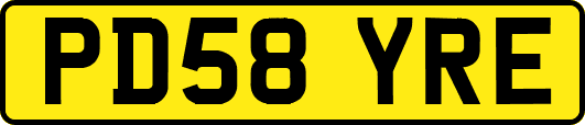 PD58YRE