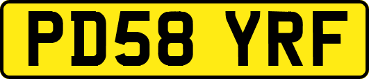 PD58YRF