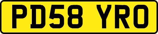 PD58YRO