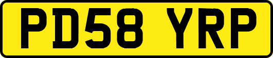 PD58YRP