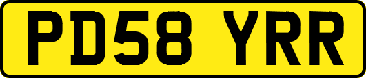 PD58YRR