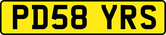 PD58YRS