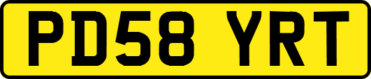 PD58YRT