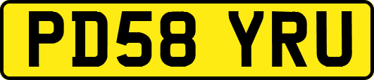 PD58YRU