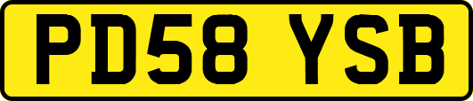 PD58YSB