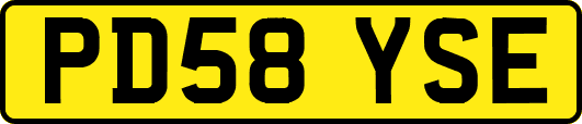 PD58YSE