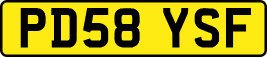 PD58YSF