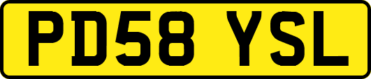 PD58YSL