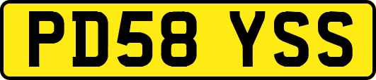 PD58YSS