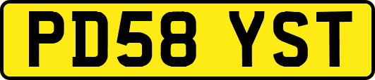 PD58YST