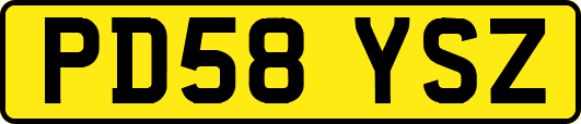 PD58YSZ