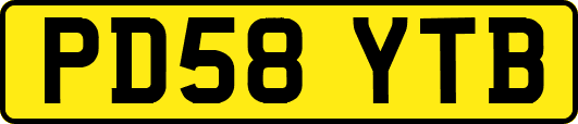 PD58YTB