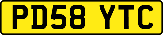 PD58YTC