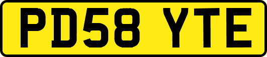 PD58YTE