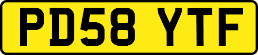 PD58YTF