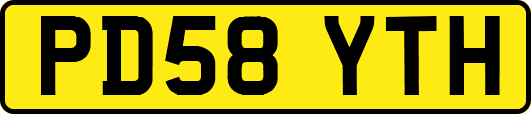 PD58YTH