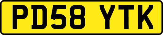 PD58YTK