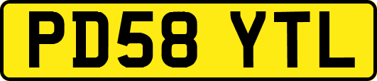 PD58YTL