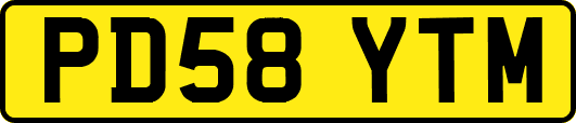 PD58YTM