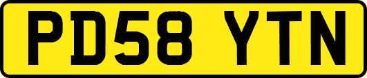PD58YTN