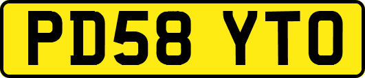 PD58YTO
