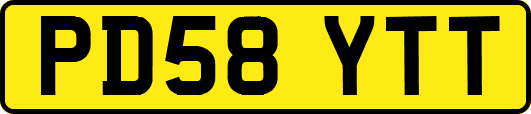PD58YTT
