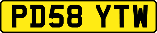PD58YTW