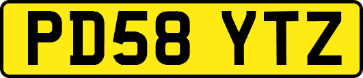 PD58YTZ