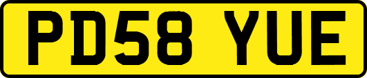 PD58YUE